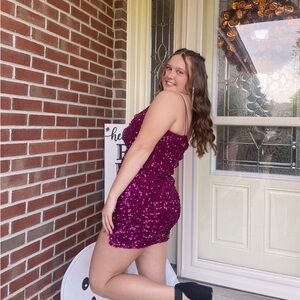 Meet your Posher, Kaylee